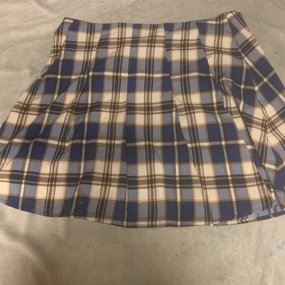 XL Shein Skirt